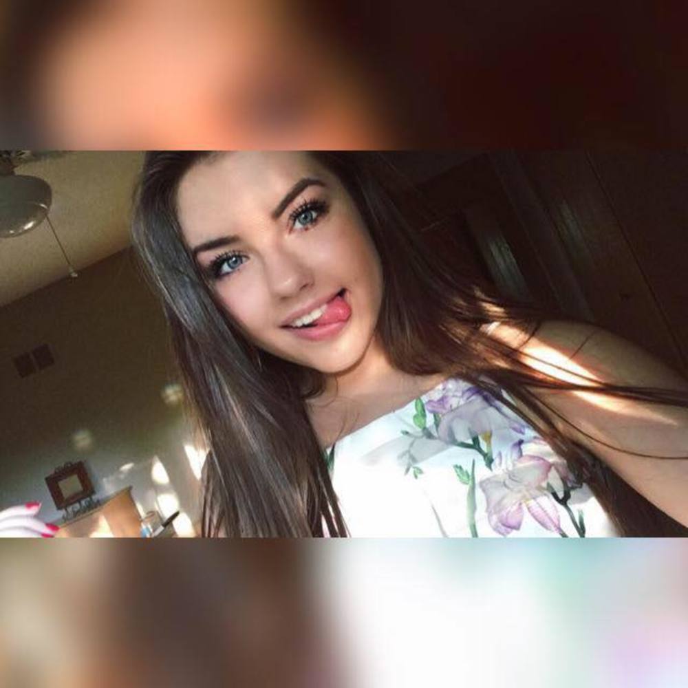 Meet your Posher, Kristina